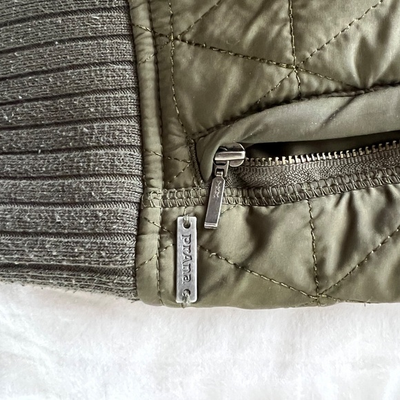 Prana Diva Jacket - Picture 4 of 5